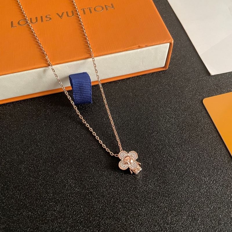 Louis Vuitton Necklaces